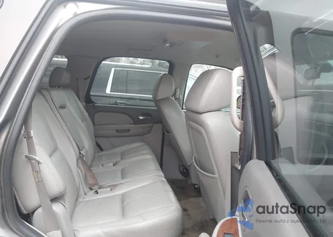 2007 GMC Yukon Slt z USA, uszkodzony, nr VIN 1GKFK13077R223457